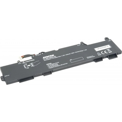 AVACOM NOHP-SS03XL-P43 4330 mAh baterie - neoriginální