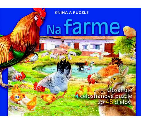 Na farme