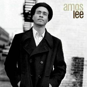 Amos Lee - Amos Lee (200g) (2 LP) (753088125478)