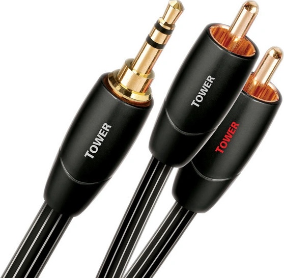 Audioquest Tower JR 3m