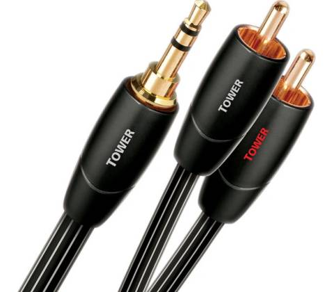 Audioquest Tower JR 3m