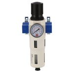 Airpress Въздушен филтър 3/4" + регулатор 15 BAR Pro Line (45200017) Въздушен филтър