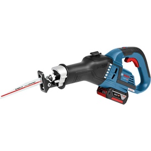 Bosch GSA 18V-32 (06016A8106) Саблен трион