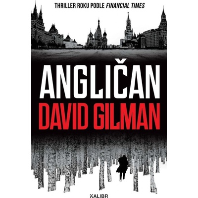 Angličan - Gilman David