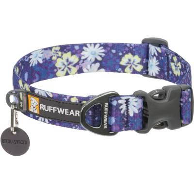 Ruffwear Нашийник за куче Ruffwear Front Range Collar Dog collar - Wildflower - размер 28-36 cm (057-0390-0511)