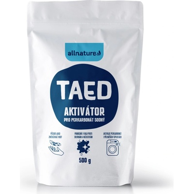 Allnature Taed 500 g