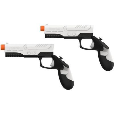 VR Dual Game Guns Kit Meta Quest 3