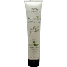 Botanico Pleťový krém noční omlazovací konopí 75 ml