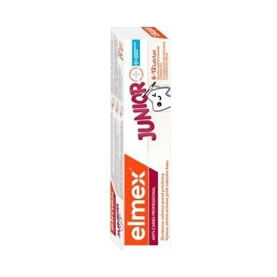 Elmex ACP Junior 75 ml
