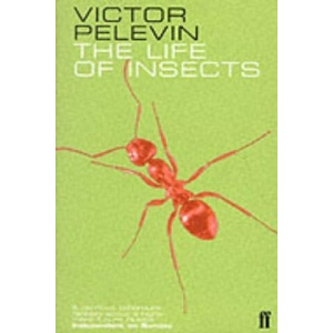 Life of Insects | Viktor Pelevin (ISBN: 9780571194056)