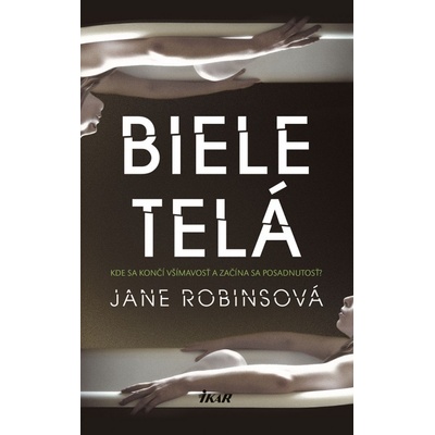 Biele telá - Jane Robinsová