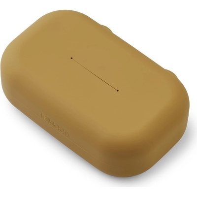 Liewood Emi Obal na vlhčené ubrousky Golden Caramel