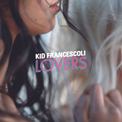 Kid Francescoli - Lovers (LP) (5051083152235)