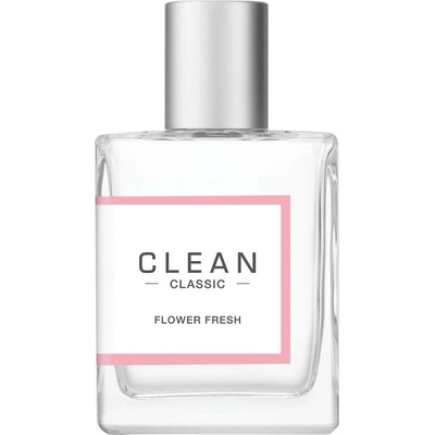 Clean Classic Flower Fresh parfémovaná voda dámská 60 ml tester