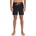 Quiksilver Бански гащета Quiksilver Original Scallop 17´´ swimming shorts - Black (Black)