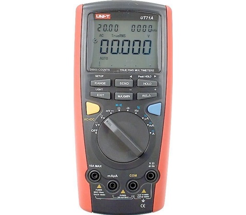 UNI-T UT 71A