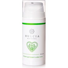 Dulcia balzám po holení s Aloe Vera 100 ml