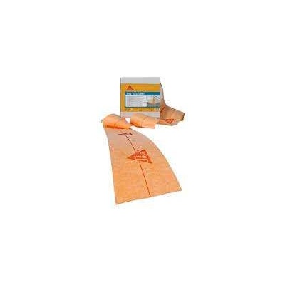 Sika SikaSeal Tape-F - лента за хидроизолиране (649)