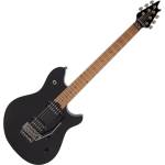EVH Wolfgang WG Standard Baked MN Gloss Black Електрическа китара