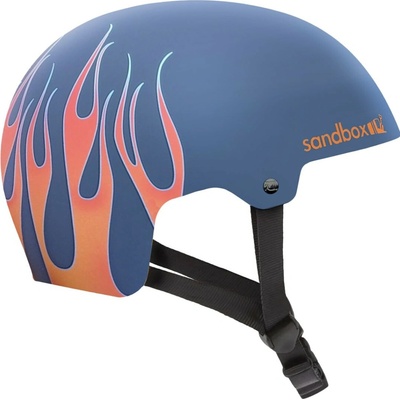 Sandbox Icon Low Rider 24/25