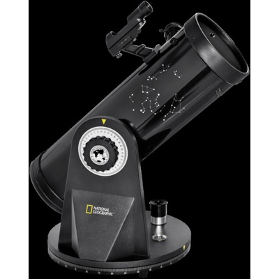 National Geographic 114/500