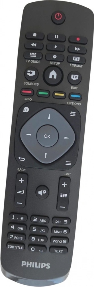 Telecomando Di Ricambio Per Philips TV 398GR08BEPHN0008CR - Foto 9