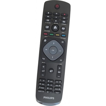 Dálkový ovladač Philips 43PFS4131/12 | 43PFS5503/12 | 43PFT4002/05 | 43PUH4900/88 | 43PUK4900/12 | 47PFK5199/12 | 47PFK5209/12