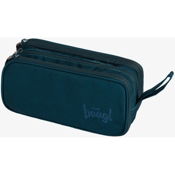 Baagl Син ученически моливник etue Baagl Petrol BAAGL | Sin | Момчешки | ONE SIZE