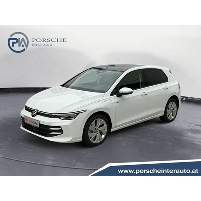 Volkswagen Golf eHybrid 50 DSG 150 kW