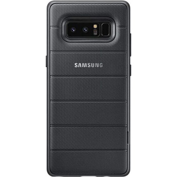 Samsung Protective Cover EF-RN950CB - оригинален удароустойчив кейс за Samsung Galaxy Note 8 (черен)