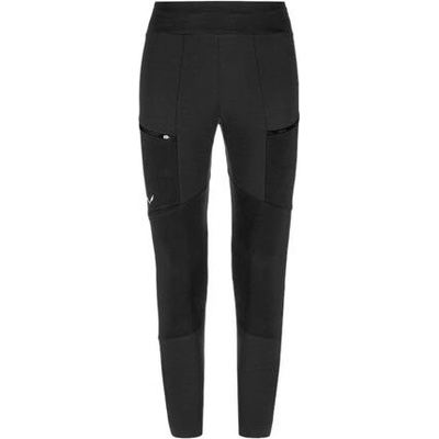 Salewa PUEZ DRY W CARGO TIGHTS Lady
