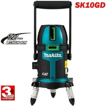 Image 1 of Makita SK10GD