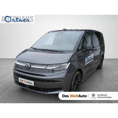 Volkswagen T7 Multivan eHybrid Edition 4Motion 180 kW