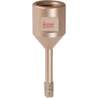 korunka vykružovacia diamantová 6mm M14 profi FESTA