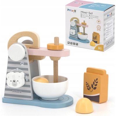 Viga 44019 PolarB mixér