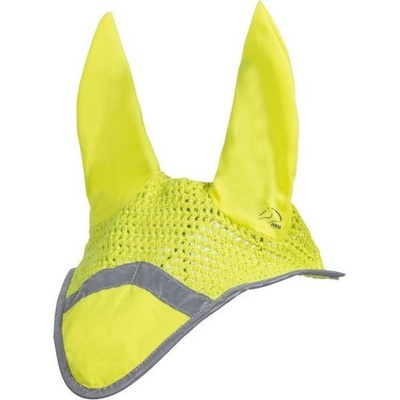 HKM Čabraka Reflective reflexní neon yellow – Zbozi.Blesk.cz