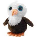 Wild Planet Плюшена играчка Wild Planet - Бебе орел, 15 cm (K7851) - ozone
