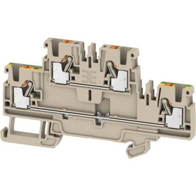 Weidmüller A2T 2.5 FT-PE (1547640000)