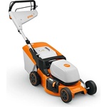 STIHL RMA 248 T (WA210111415) Косачка