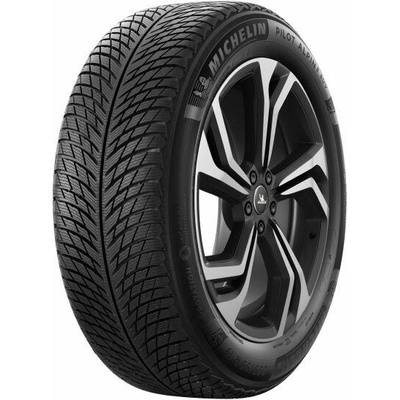 Michelin Pilot Alpin 5 SUV XL 245/50 R19 105V