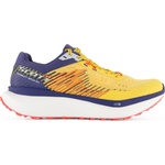 Scott Мъжки маратонки Scott Shoe Pursuit Gravel Trail running shoes - Banana Yellow / Indigo - размер 42 (EU) (023-2788-0114)