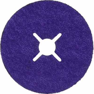 3M Cubitron 3 Fíbrový kotúč 125 x 22 mm 60 1187C