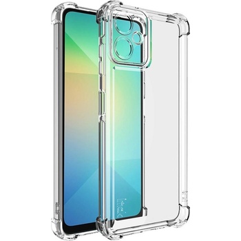 Samsung Galaxy A06 IMAK Силиконов Калъф и Протектор