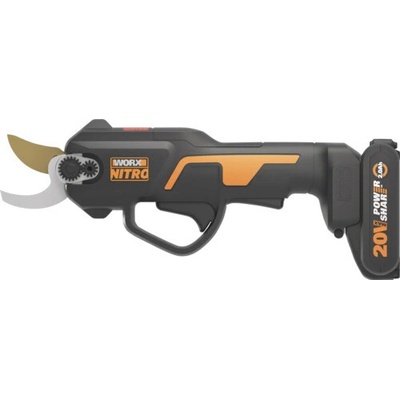 WORX WG330E