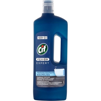 Cif Floor Expert Kúpeľňa prípravok na podlahy 750 ml