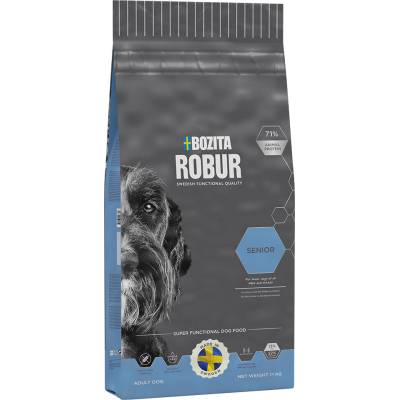 Bozita Robur Senior 2 x 12 kg