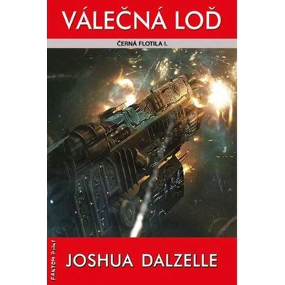 Válečná loď