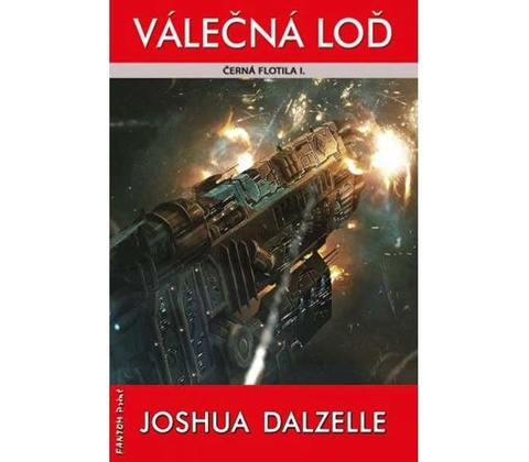 Válečná loď