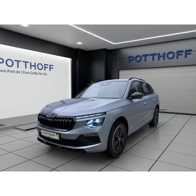 Skoda Kamiq Monte Carlo DSG 85 kW