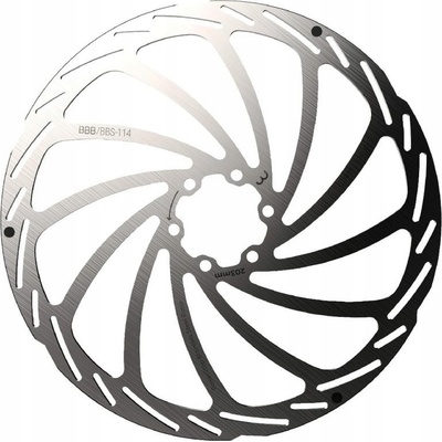 BBB BBS-114 203 mm (8")